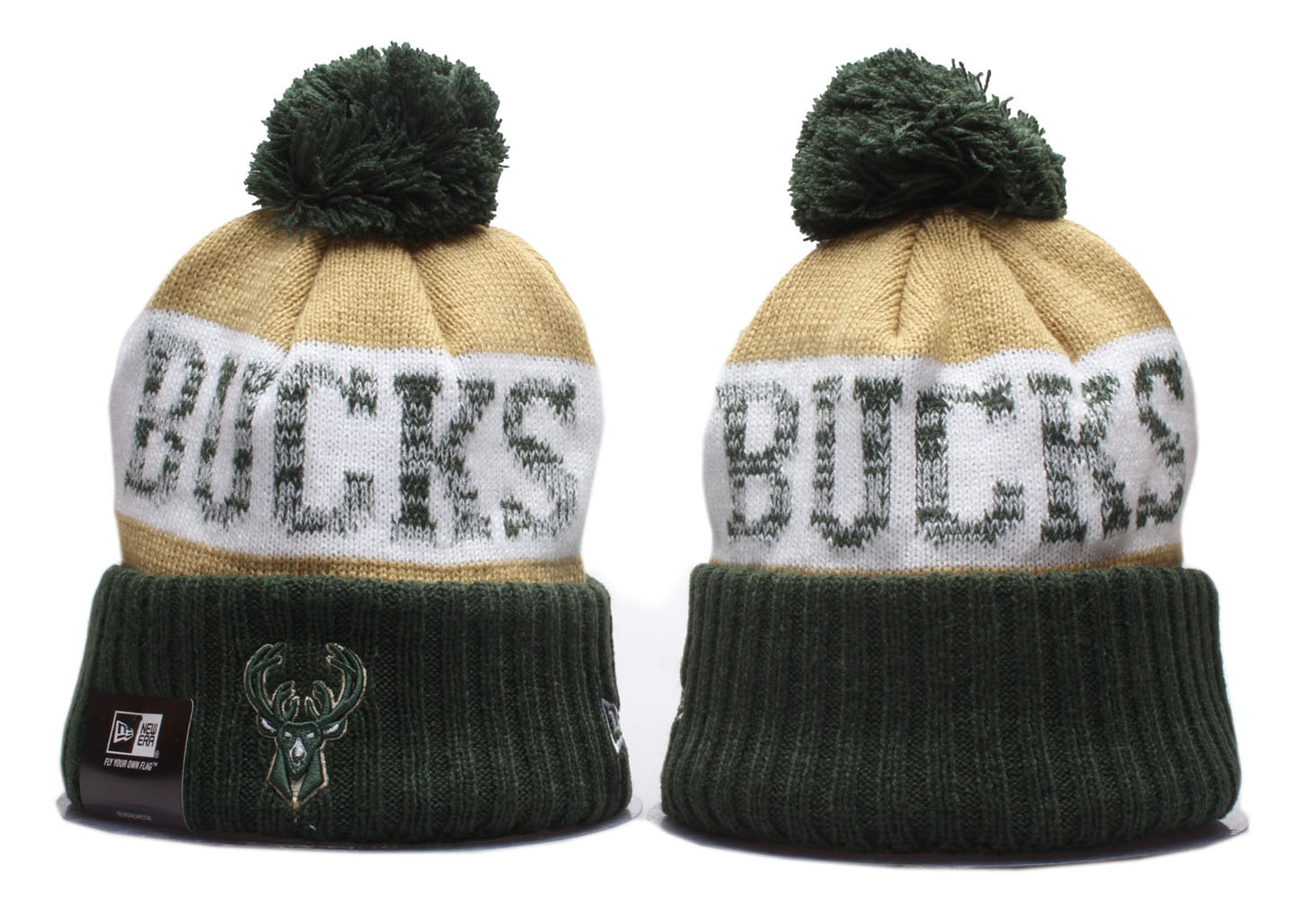 2020 NBA Milwaukee Bucks  Beanies->orlando magic->NBA Jersey